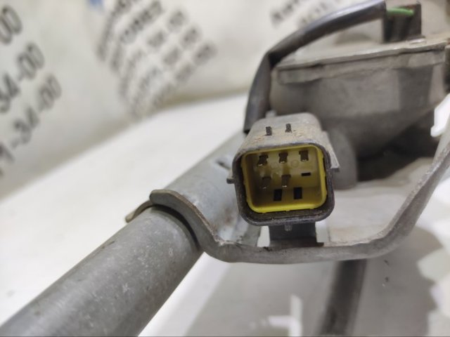DLB101540 Мотор стеклоочистителя лобового стекла купить Запорожье