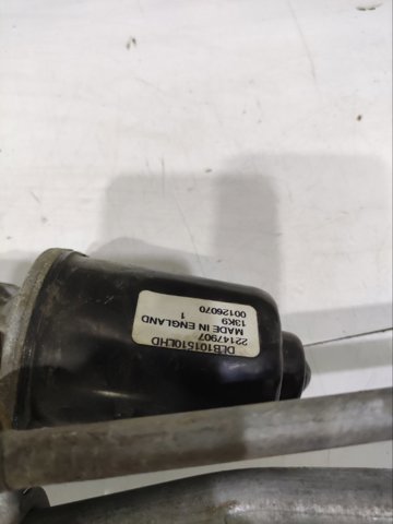 DLB101540 Мотор дворников купить Полтава