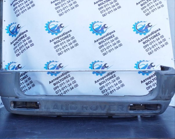 DQC101370LDA Бампер задний купить Одесса