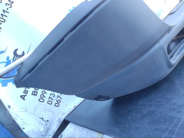 LAND ROVER DQC101370LDA Бампер задний в наличии Черновцы