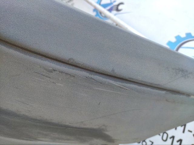 DQC101370LDA Задний бампер купить Николаев