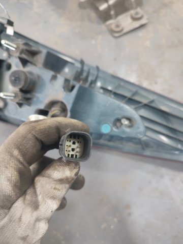 DS7Z13404DCP FORD купить в Тернополь