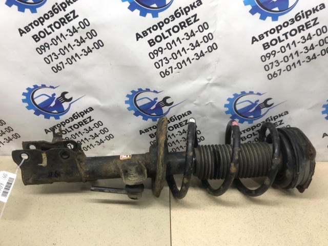 E4303JG71A NISSAN Амортизатор передний левый купить в Винница
