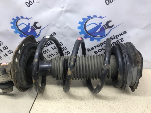 E4303JG71A NISSAN Амортизатор передний левый купить в Черкассы