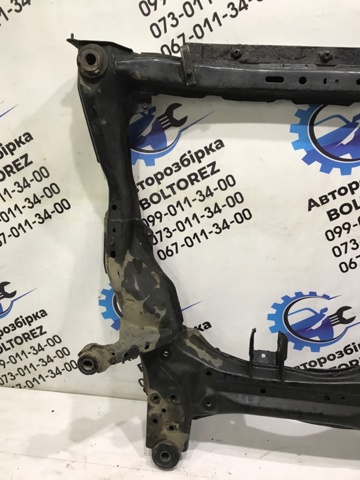 Балка передней подвески EG213480XE MAZDA