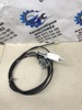 Трос открывания лючка топливного бака EG2156880