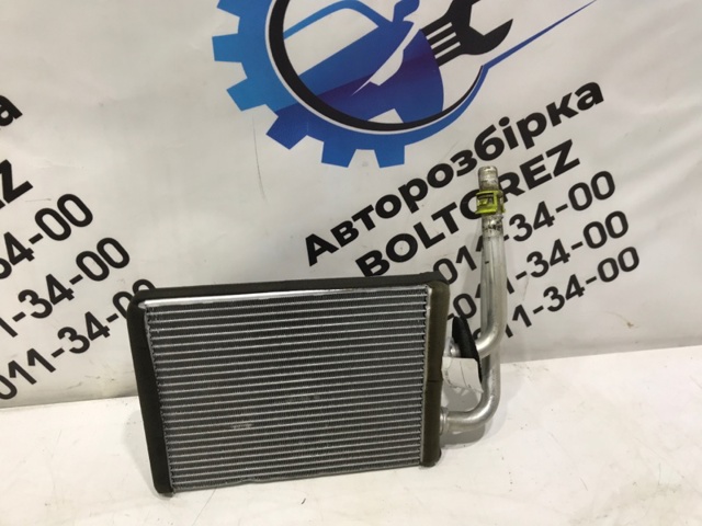 EG2261A10 MAZDA Радиатор печки (отопителя) купить в Украина