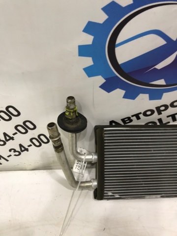 EG2261A10 Радиатор печки (отопителя) купить Запорожье