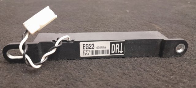 MAZDA EG23676N1A в наличии Запорожье