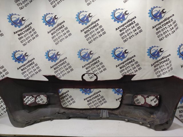EH1050031 Бампер передний купить Львов