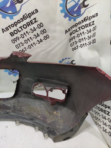 MAZDA EH1050031 Бампер передний в наличии Львов