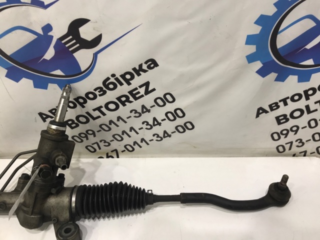 EH4432110C MAZDA Рейка рулевая купить в Ровно