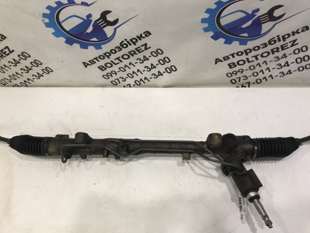 EH4432110C MAZDA Рулевая рейка купить в Ровно