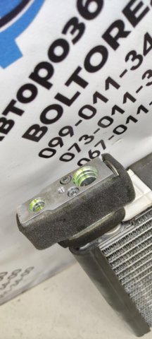EH4461480A MAZDA Радиатор кондиционера купить в Ужгород