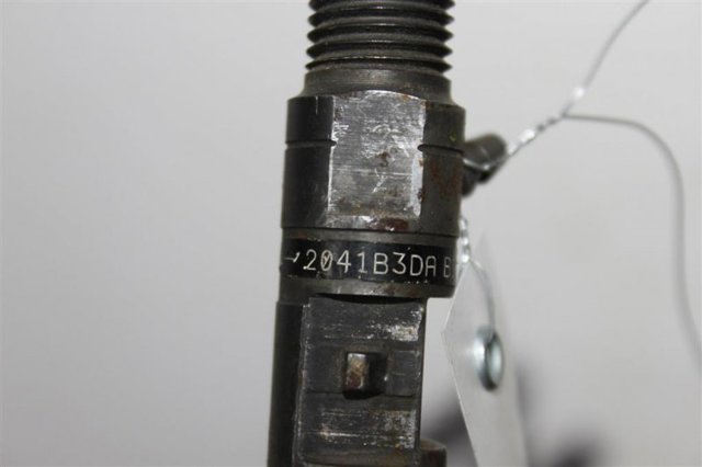 EJBR01801A RENAULT Топливные форсунки купить в Хмельницкий