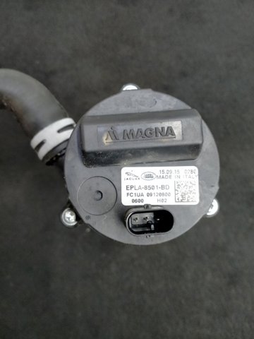 LAND ROVER EPLA8501BD в наличии Львов