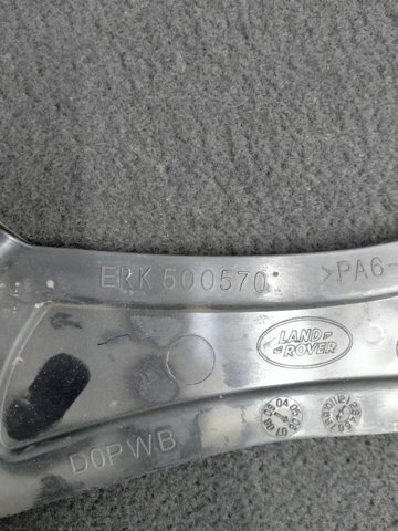 ERK500570 LAND ROVER купить в Днепр