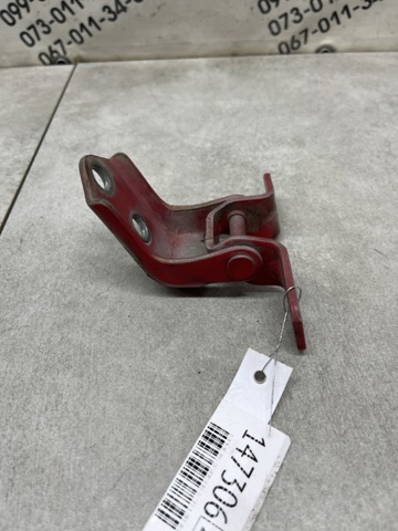 F15158210A MAZDA Петля двери передней левой купить в Днепр