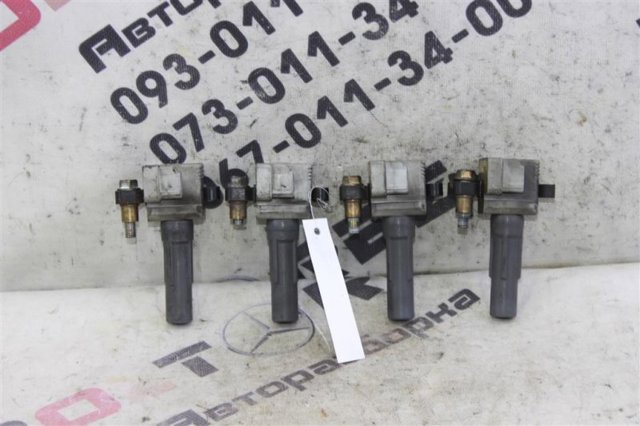 FK0186 SUBARU Катушка зажигания купить в Хмельницкий