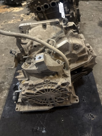 MAZDA FNK819090C АКПП в наличии Черновцы