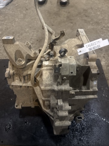 FNK819090C MAZDA АКПП купить в Киев