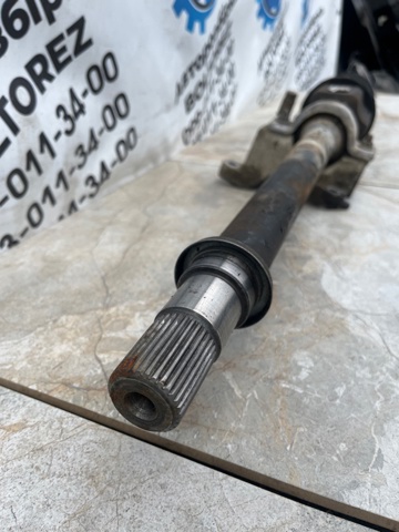 MAZDA FTB42550XA Правая полуось в наличии Житомир