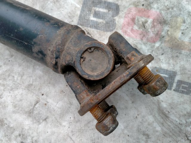 LAND ROVER FTC5428 Вал карданный задний, передняя часть в наличии Ирпень