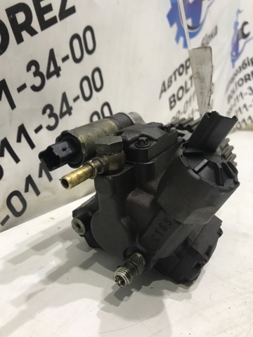 FORD FTP619810F Насос топливный высокого давления (ТНВД) в наличии Киев