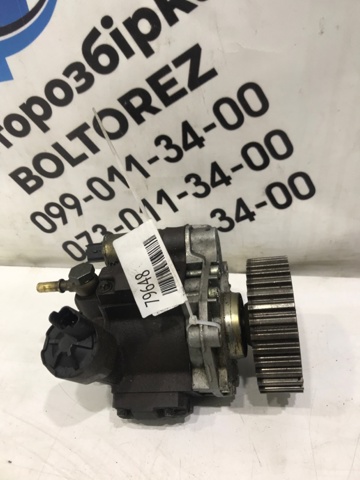 FTP619810F FORD Насос топливный высокого давления (ТНВД) купить в Черкассы