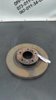 Передний тормозной диск G33Y3325XA MAZDA
