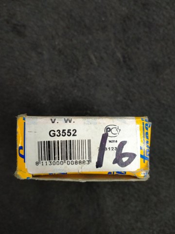 G3552 Направляющая клапана купить Запорожье