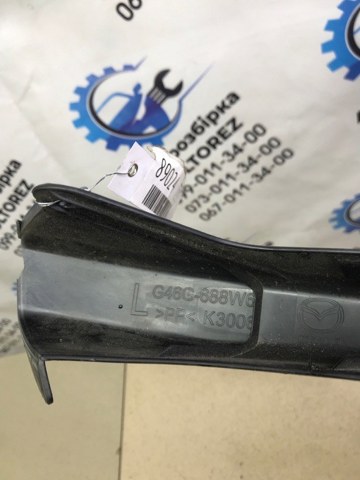 G46G688W6 MAZDA купить в Киев