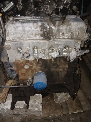 HYUNDAI G4HG Двигатель в наличии Ровно