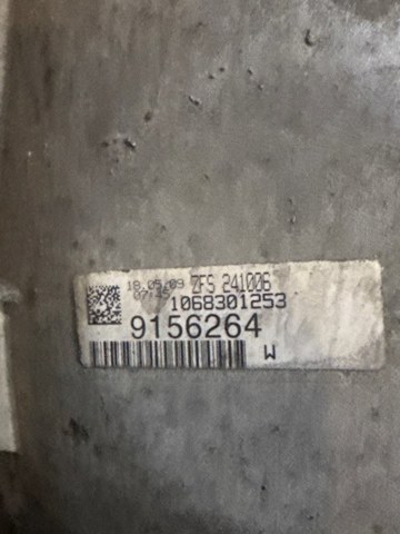 GA6HP26Z КПП купить Ирпень