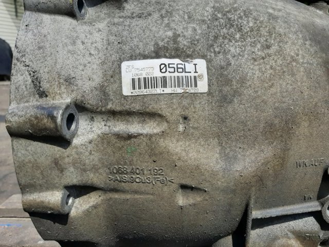 BMW GA6HP26Z КПП в наличии Кривой Рог