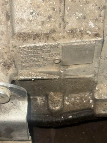 GA6HP26Z BMW КПП купить в Тернополь