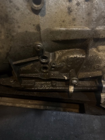 GA6HP26Z КПП купить Черновцы