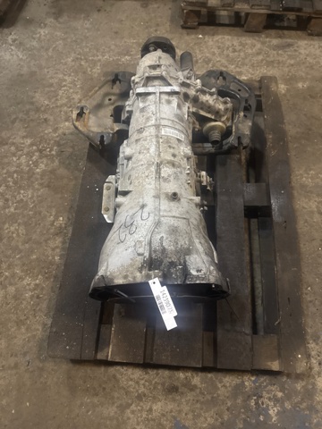GA6HP26Z BMW КПП купить в Тернополь