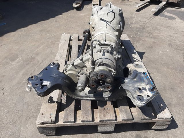 GA6HP26Z BMW КПП купить в Хмельницкий