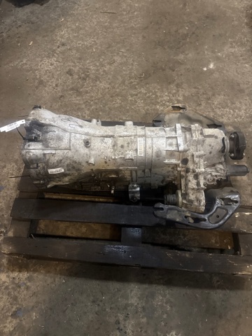 GA6HP26Z КПП купить Винница