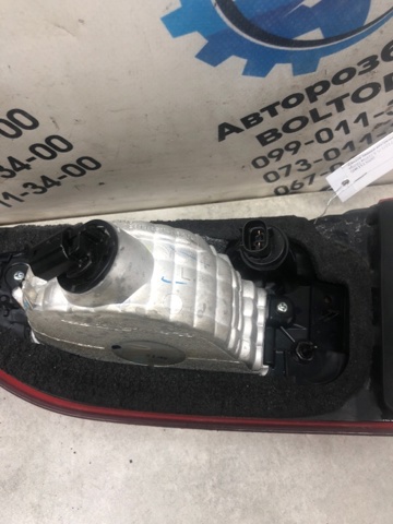 GHK1513G0D MAZDA Фонарь задний левый внутренний купить в Тернополь