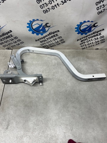 GHK152710E MAZDA Петля крышки багажника купить в Украина
