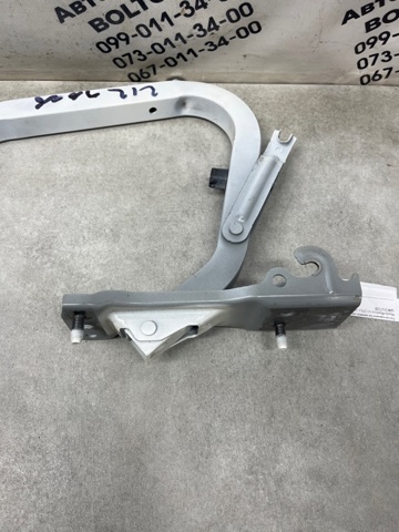 GHK152710E MAZDA Петля крышки багажника купить в Сумы