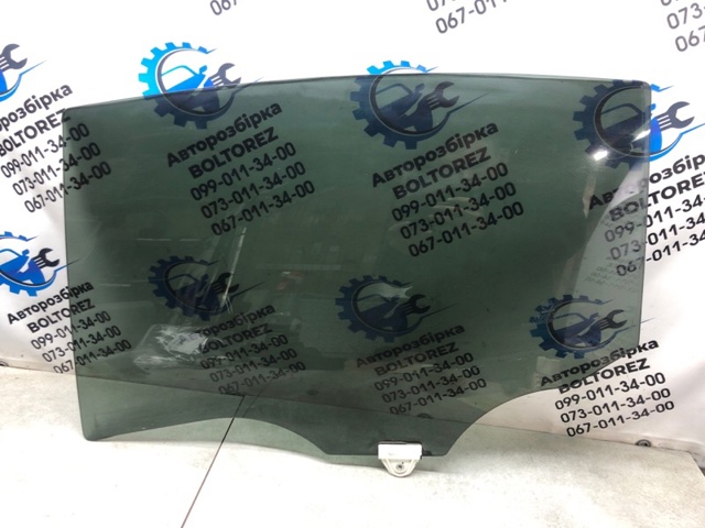 GHK573510B9D Стекло двери задней левой купить Киев