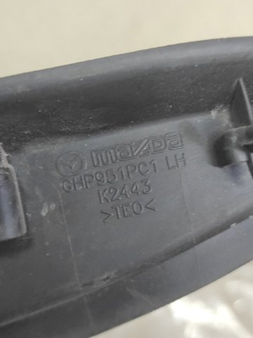 MAZDA GHP951PC1 в наличии Житомир