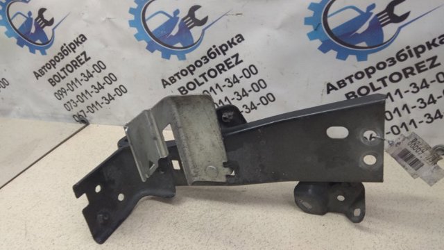 GHP952240C MAZDA Кронштейн крепления крыла переднего левого передний купить в Львов