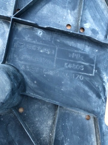 GHP9561Z0E Mazda