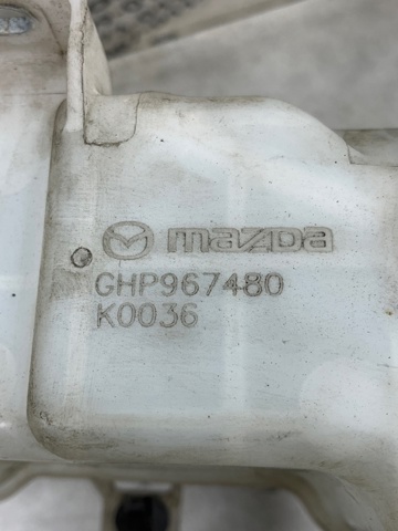 MAZDA GHP967481A Бачок омывателя в наличии Ровно