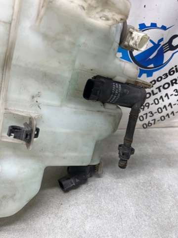 GHP967481A MAZDA Бачок омывателя стекла купить в Харьков