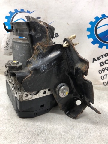 MAZDA GHY1437A0H Блок АБС в наличии Украина